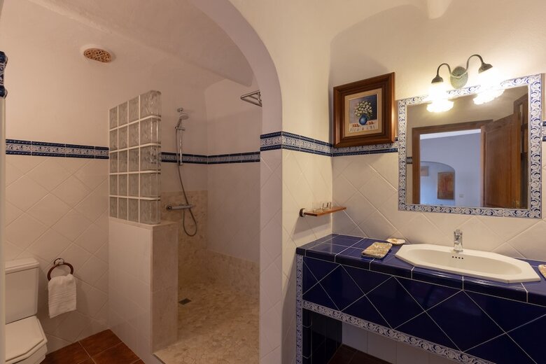 Hotel Finca Son Marimon - Adults Only