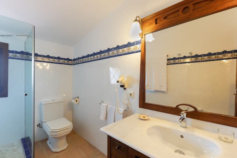 Hotel Finca Son Marimon - Adults Only