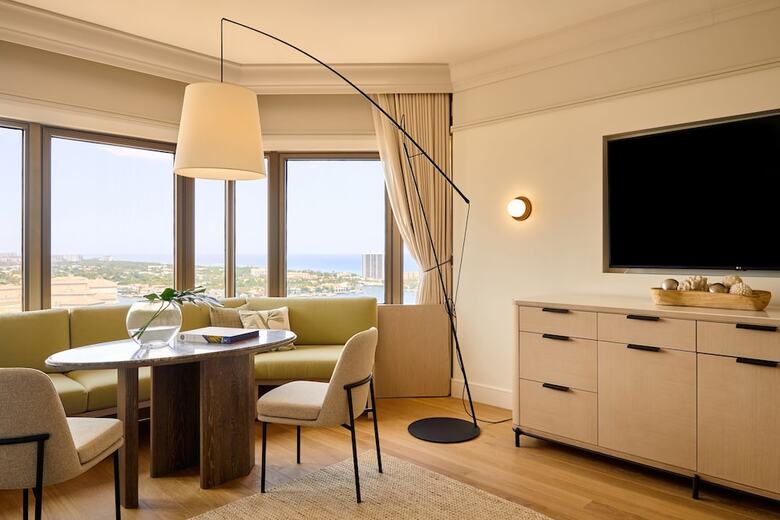 Tower At The Boca Raton
