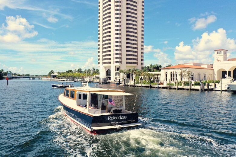 Tower At The Boca Raton