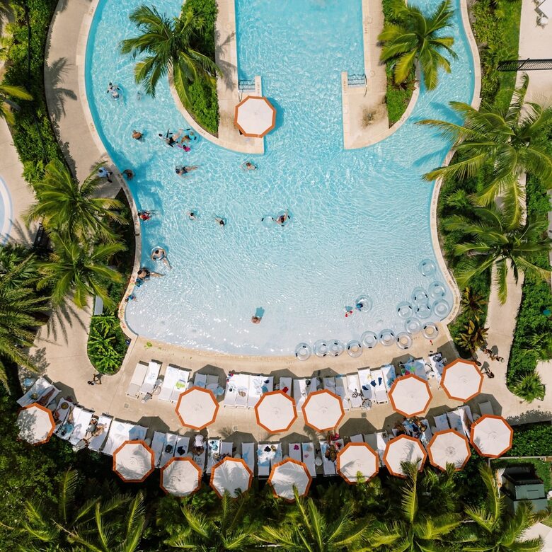 Tower At The Boca Raton