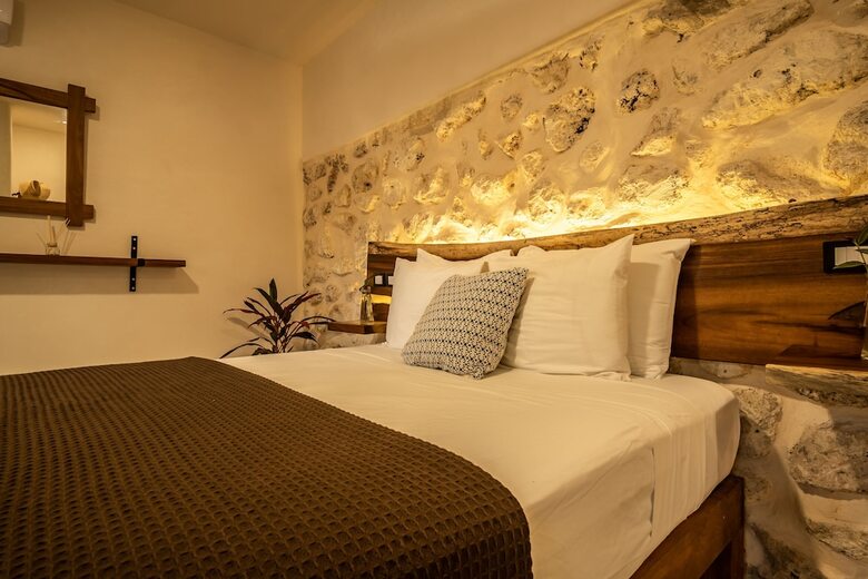 Hotel Boutique Terranova