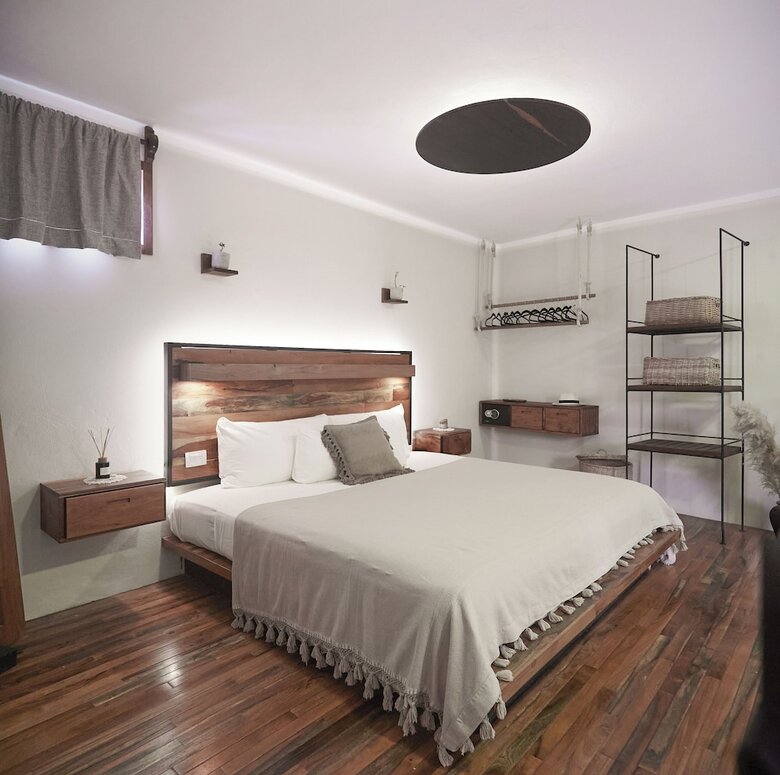 Hotel Boutique Terranova