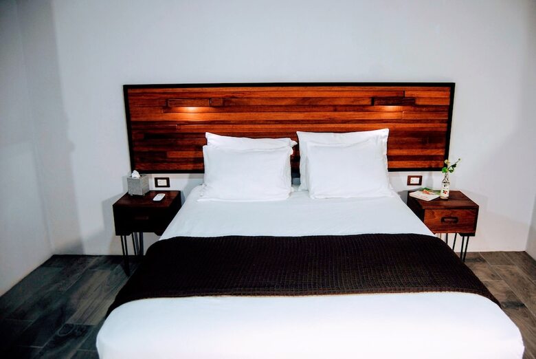 Hotel Boutique Terranova