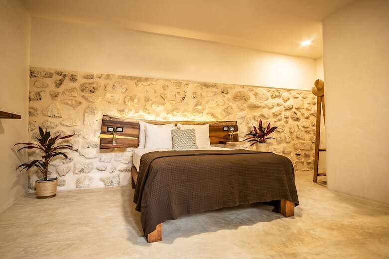 Hotel Boutique Terranova