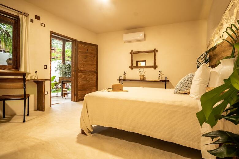 Hotel Boutique Terranova