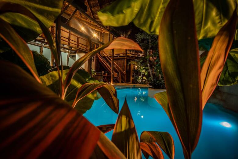 Hotel Boutique Terranova
