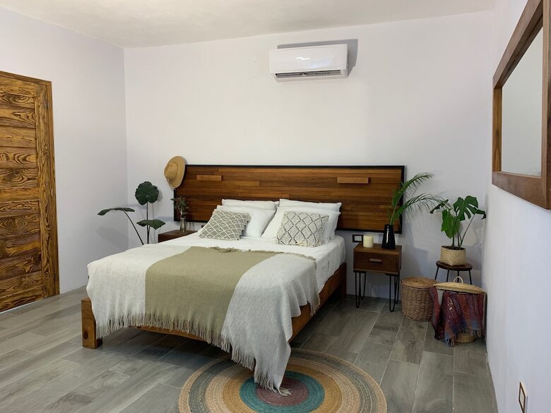 Hotel Boutique Terranova