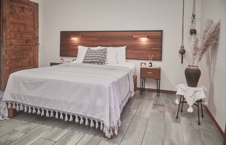 Hotel Boutique Terranova