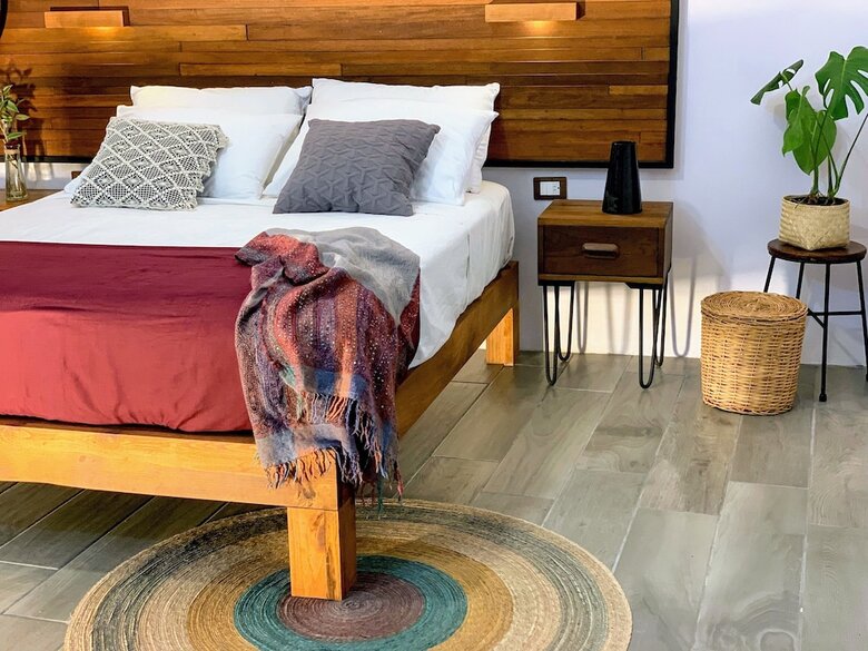 Hotel Boutique Terranova