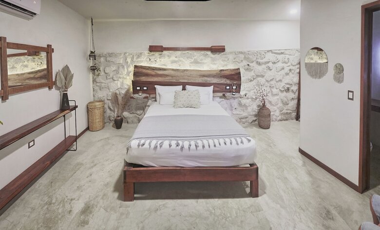 Hotel Boutique Terranova