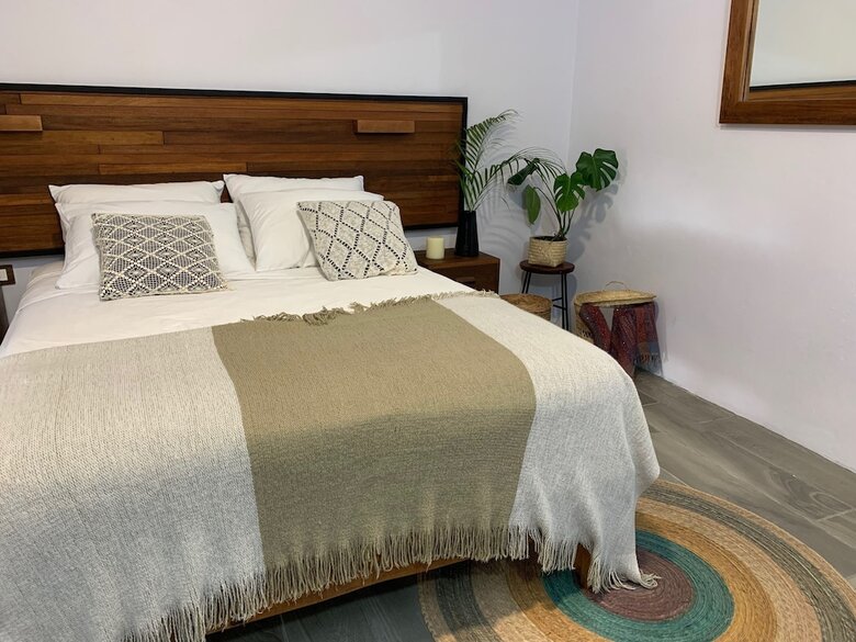 Hotel Boutique Terranova