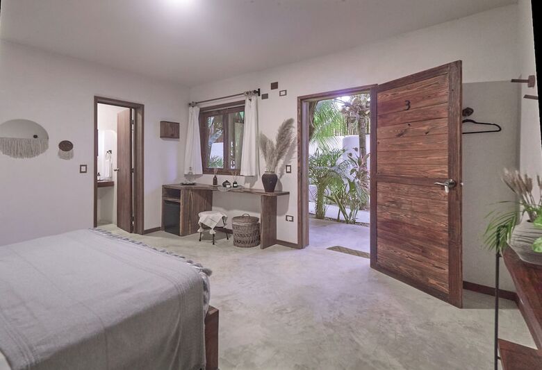 Hotel Boutique Terranova
