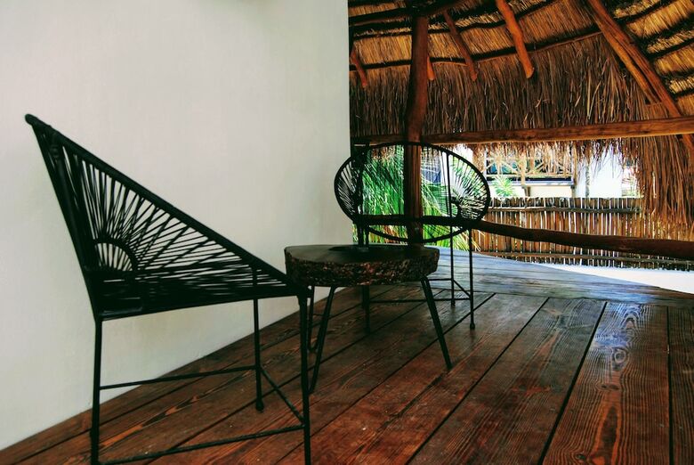 Hotel Boutique Terranova