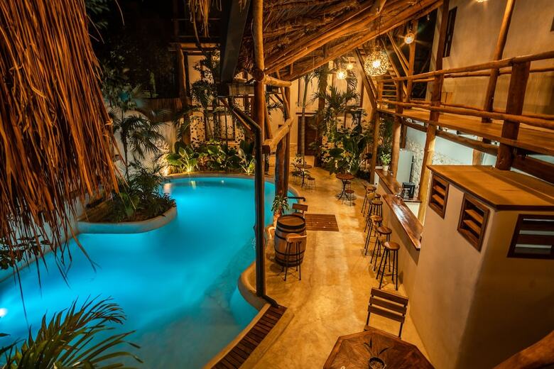 Hotel Boutique Terranova
