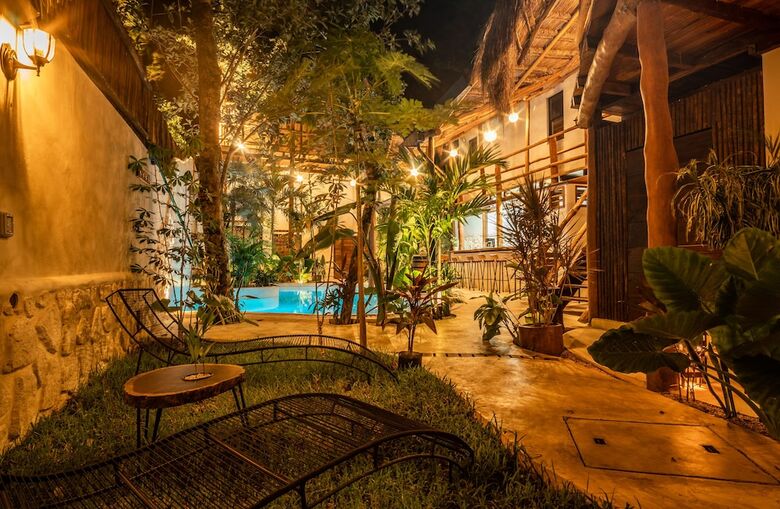 Hotel Boutique Terranova