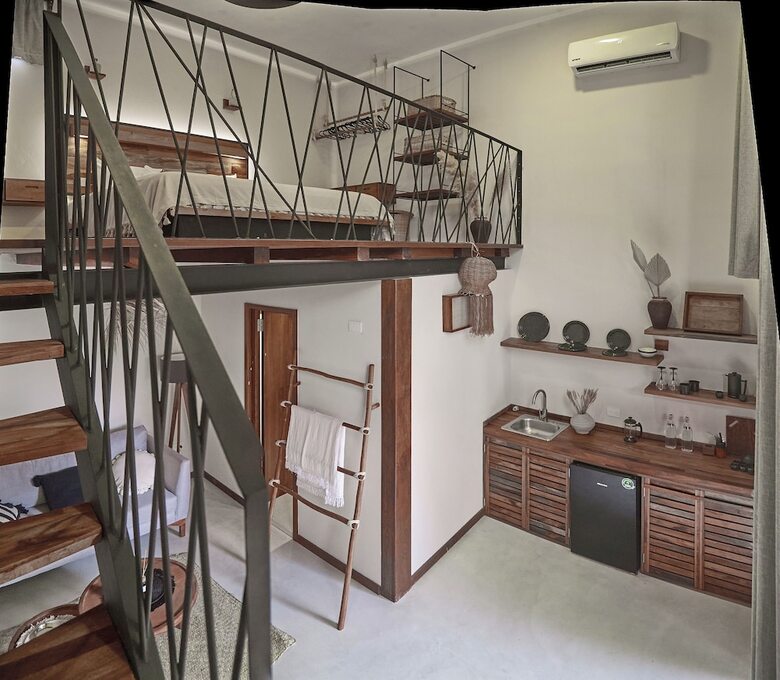 Hotel Boutique Terranova