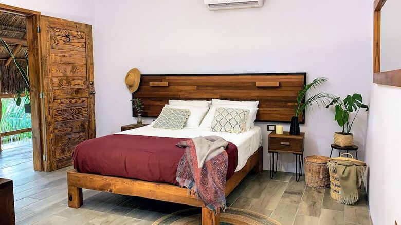 Hotel Boutique Terranova