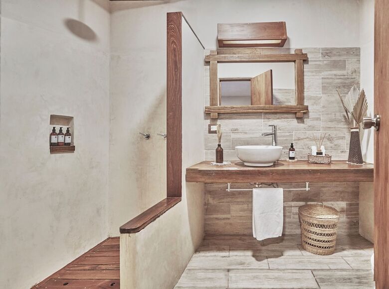 Hotel Boutique Terranova