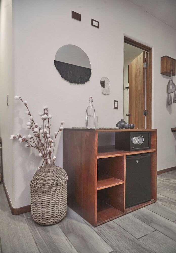 Hotel Boutique Terranova