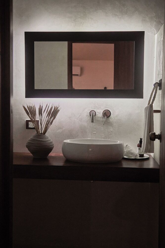 Hotel Boutique Terranova