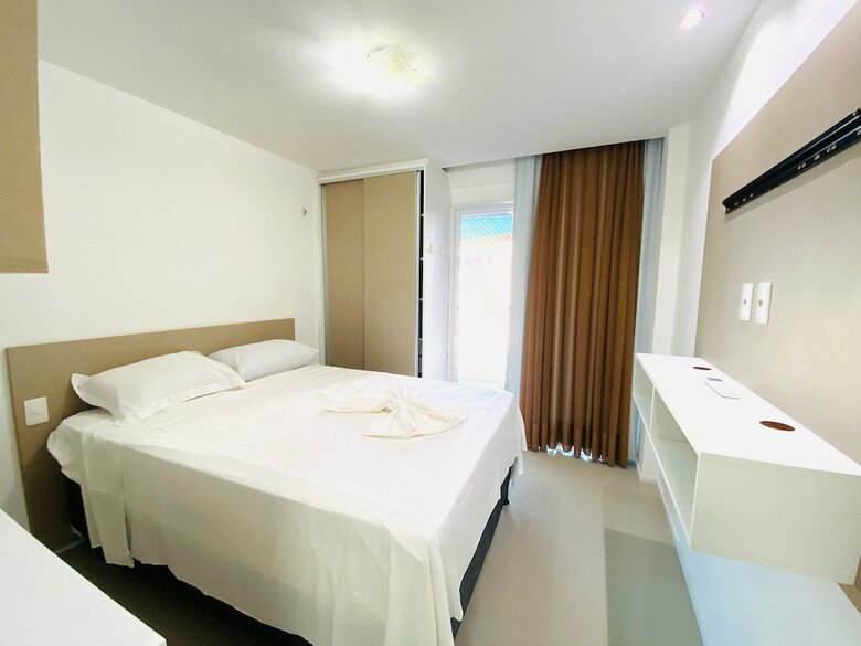 Solarium Residence Resort