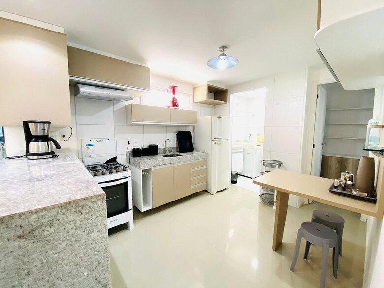 Solarium Residence Resort