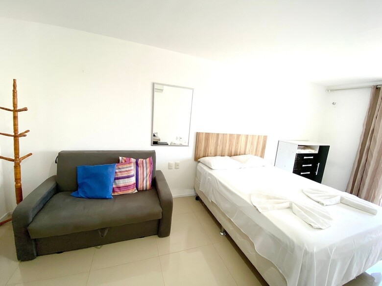 Solarium Residence Resort