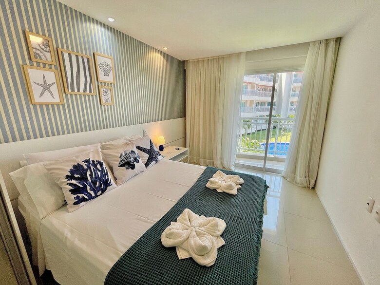 Solarium Residence Resort