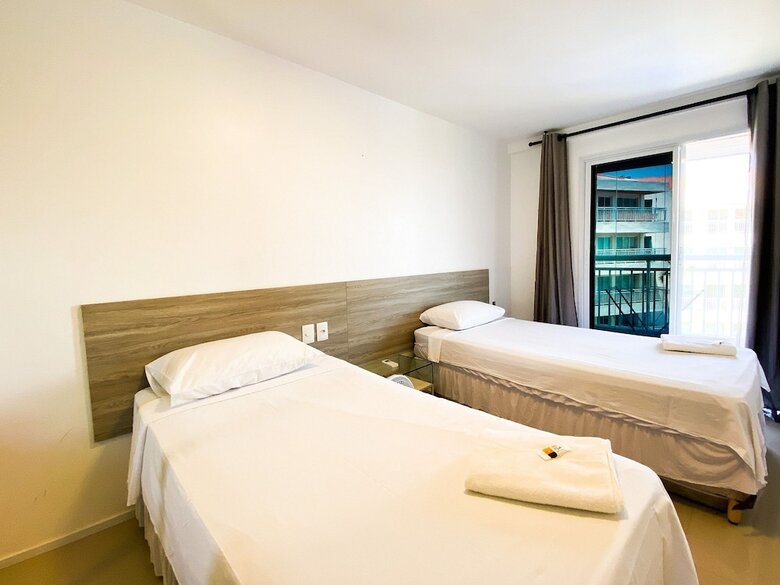 Solarium Residence Resort