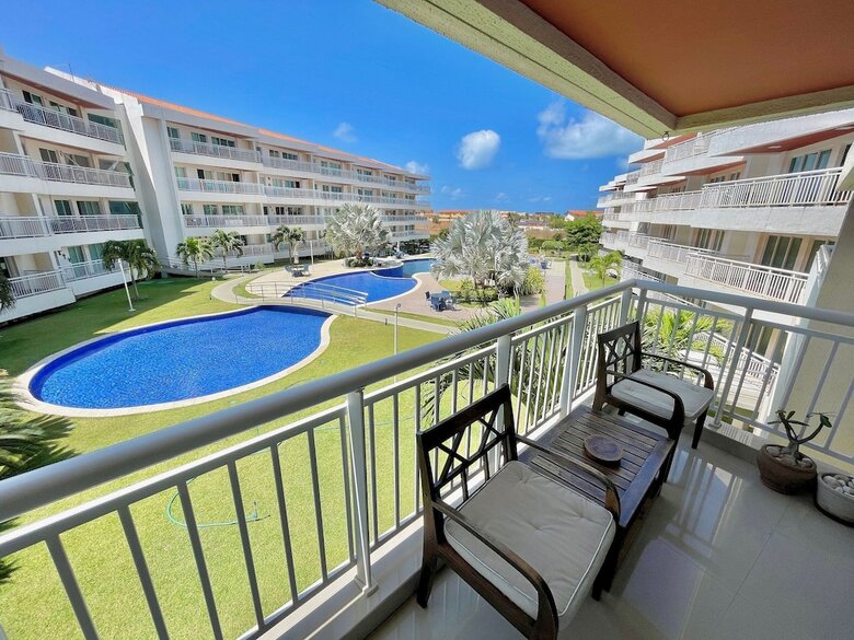 Solarium Residence Resort