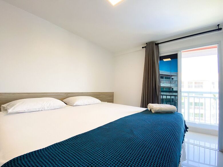 Solarium Residence Resort
