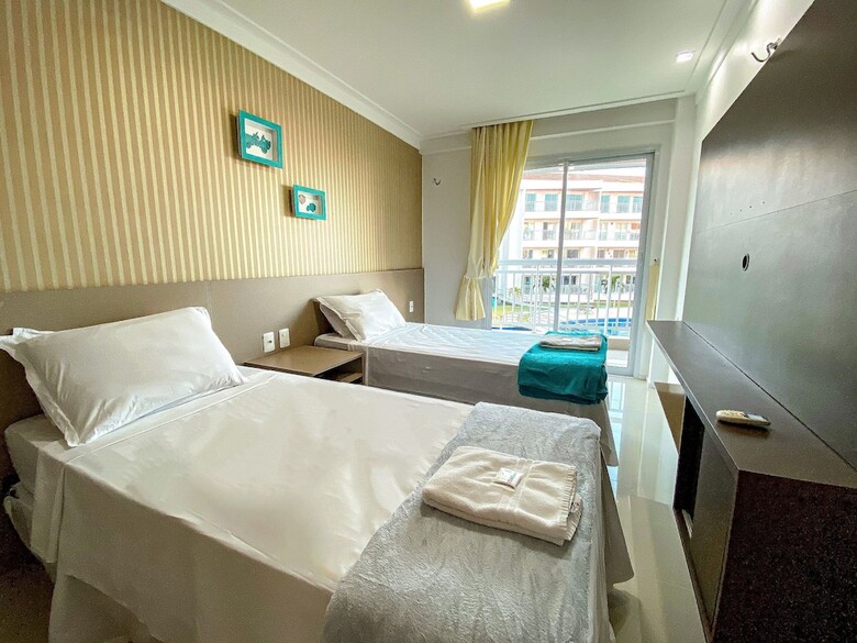 Solarium Residence Resort