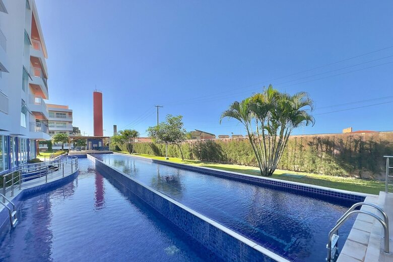 Solarium Residence Resort