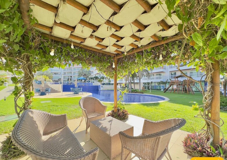 Solarium Residence Resort