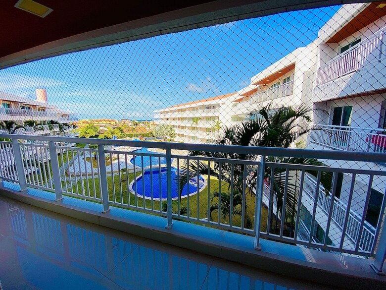 Solarium Residence Resort