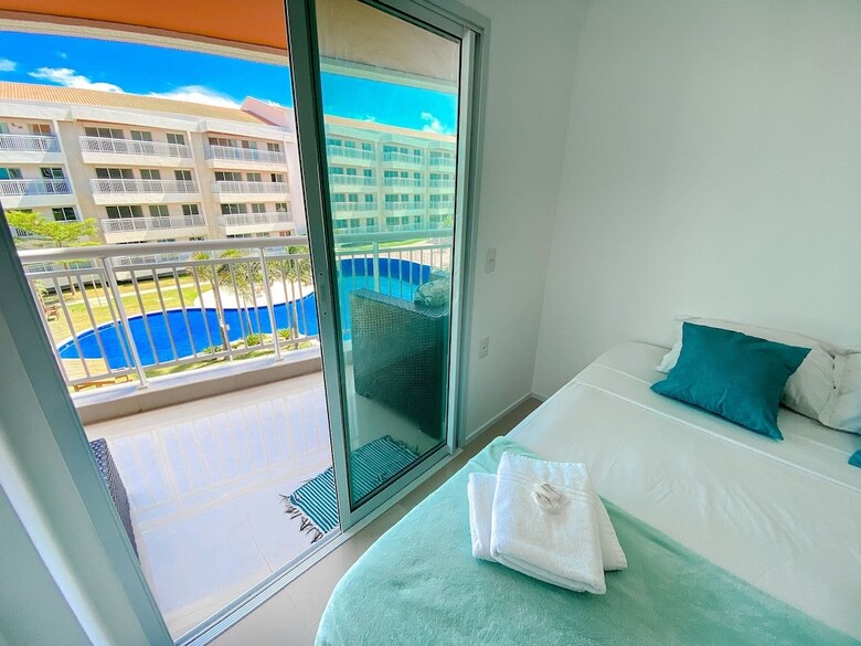 Solarium Residence Resort