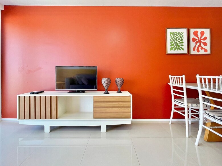 Solarium Residence Resort