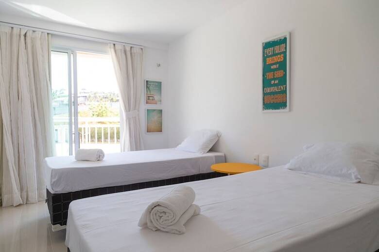 Solarium Residence Resort