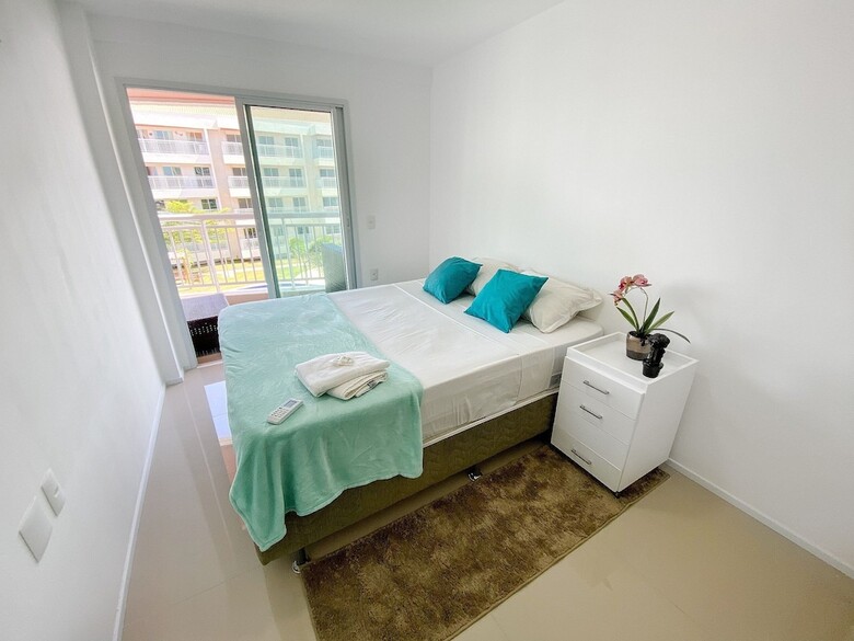 Solarium Residence Resort