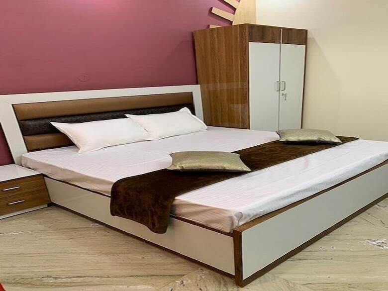 Hotel The Tapovan Residency