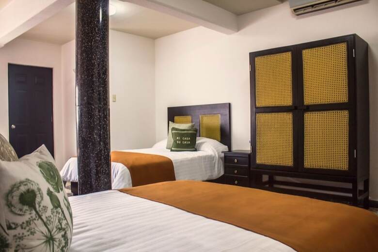 Hotel M�cara