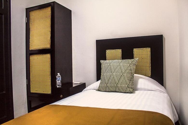 Hotel M�cara