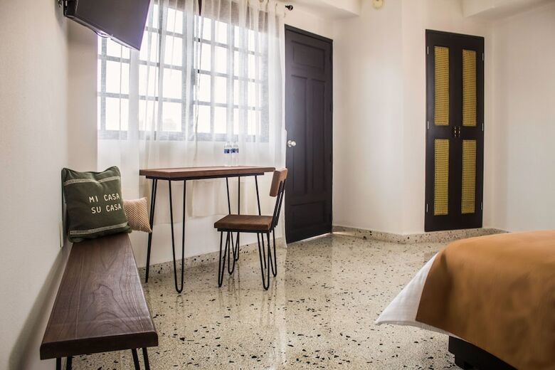 Hotel M�cara