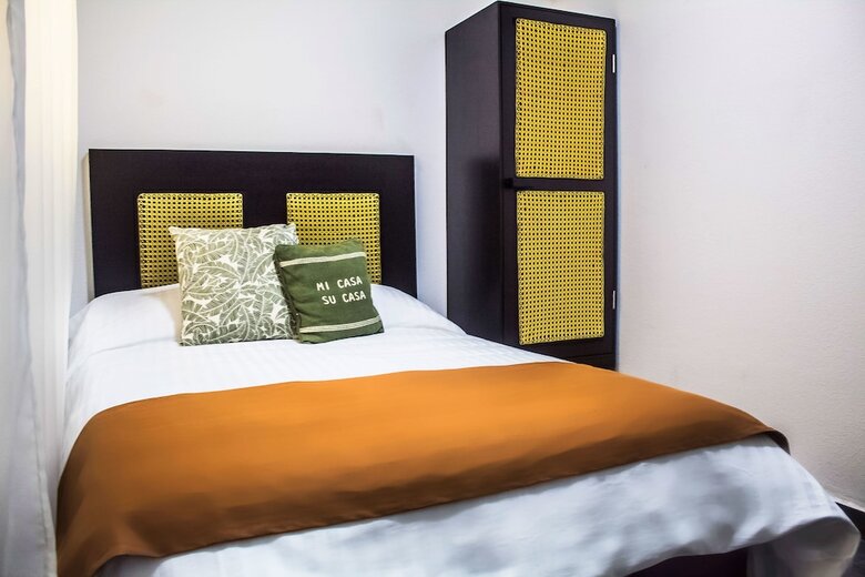 Hotel M�cara