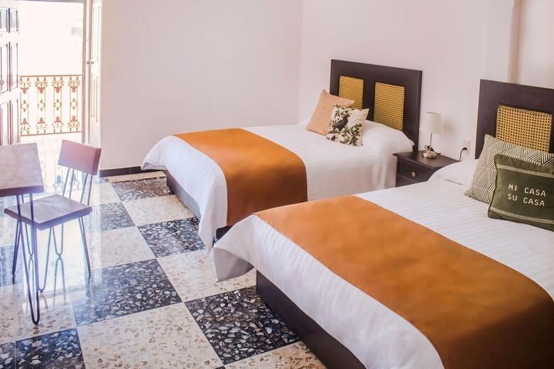 Hotel M�cara