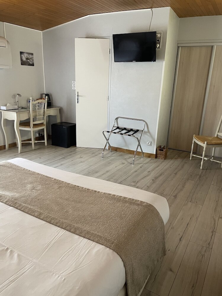 Hotel H�tel M�dieval