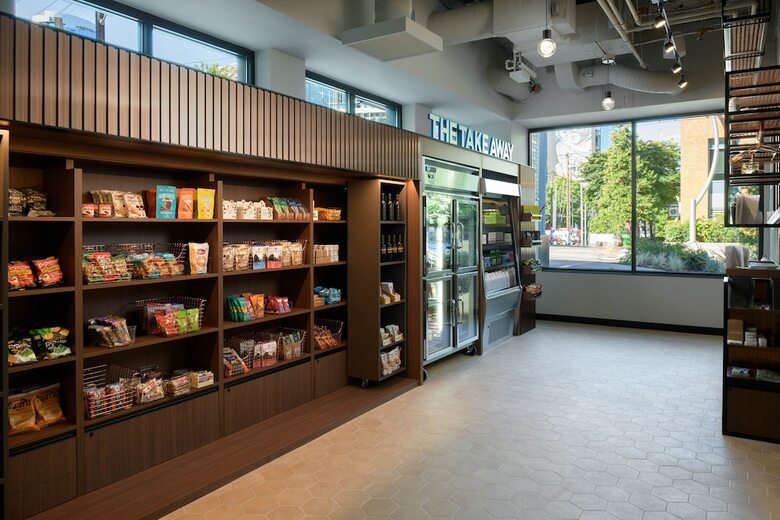 Astra Hotel, Seattle, A Tribute Portfolio Hotel By Marriott
