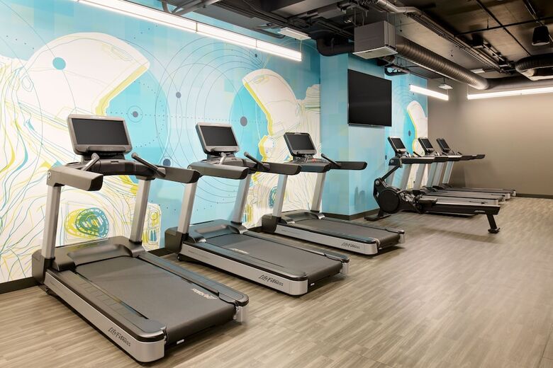 Astra Hotel, Seattle, A Tribute Portfolio Hotel By Marriott