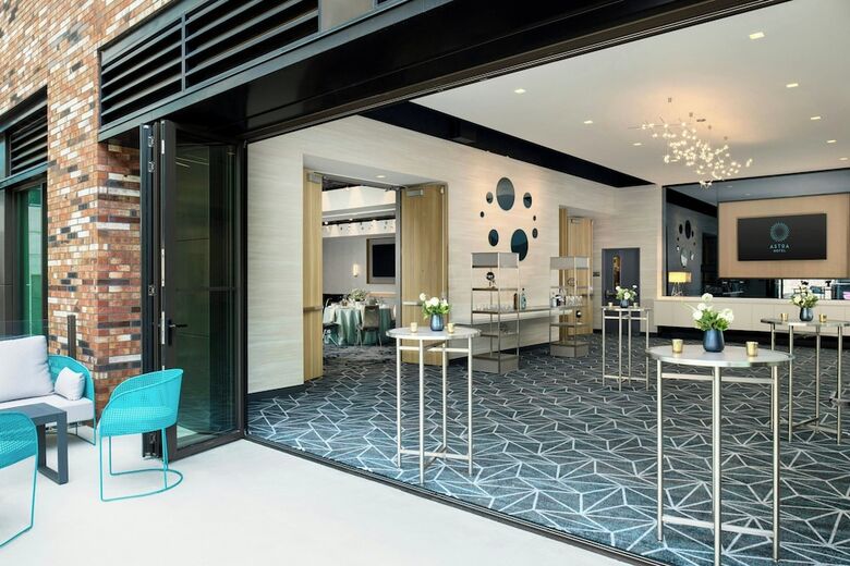Astra Hotel, Seattle, A Tribute Portfolio Hotel By Marriott